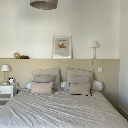 Appartement Pied Dans L'Eau - La Comtesse Сен-Ке-Портриё Экстерьер фото