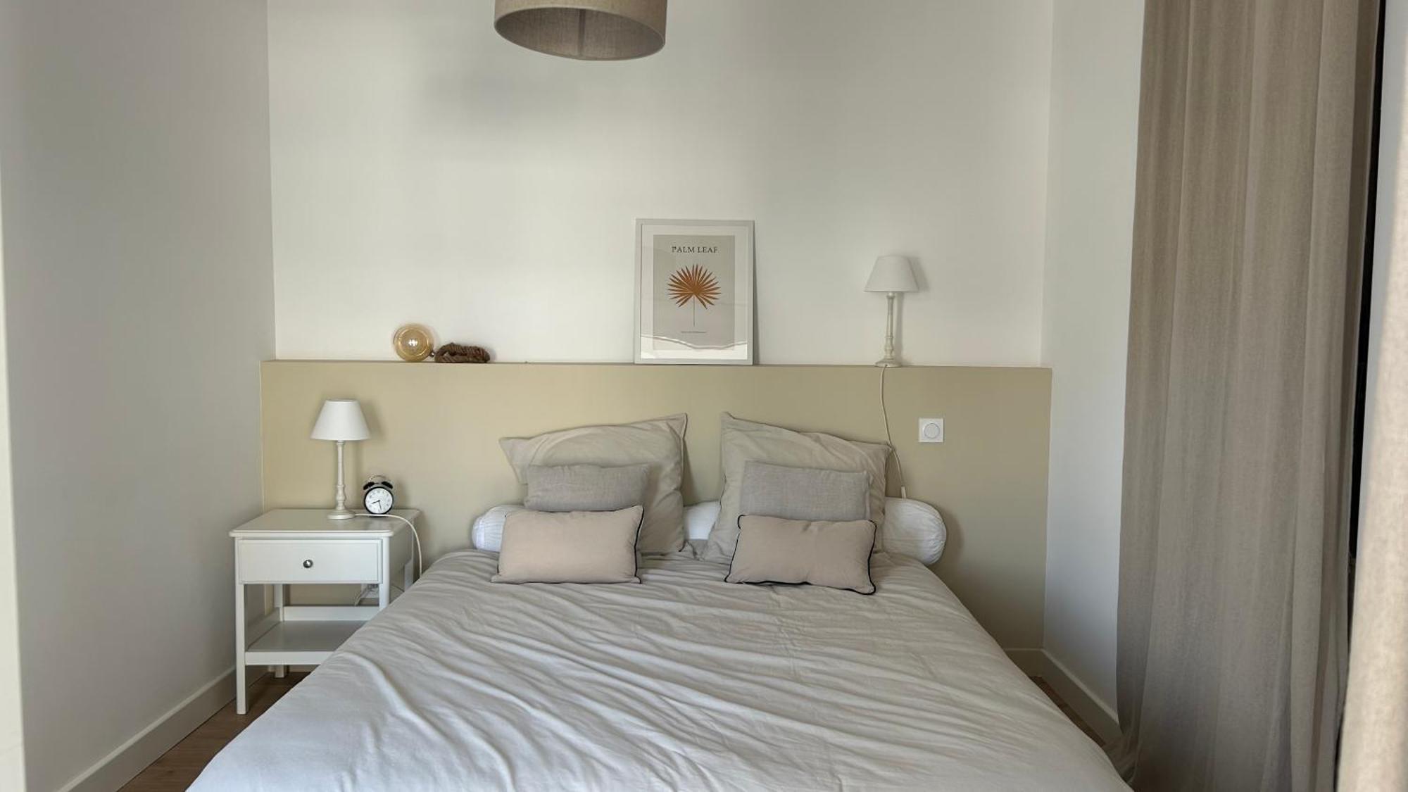 Appartement Pied Dans L'Eau - La Comtesse Сен-Ке-Портриё Экстерьер фото